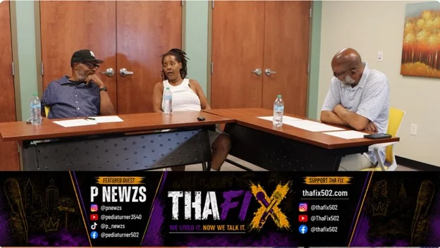 P Newzs naming Natalie Nunn as her dream collaboration